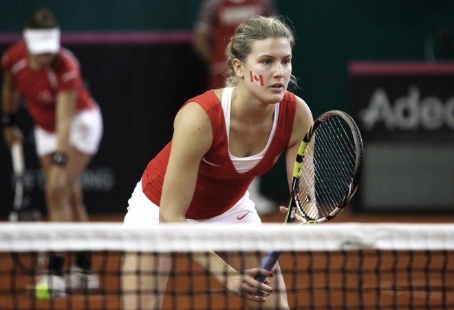 Women’s Tennis Association Could Pull Out of China