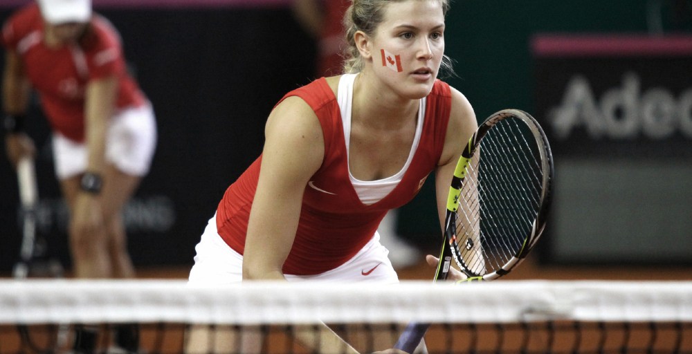 Women’s Tennis Association Could Pull Out of China