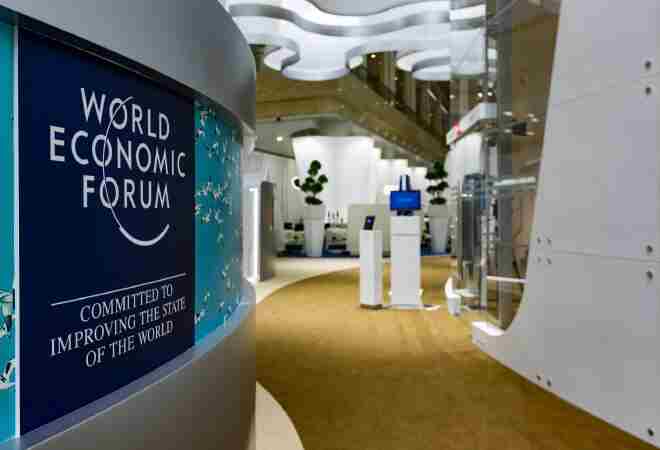 World Economic Forum: The Pandemic is Not the End of Problems