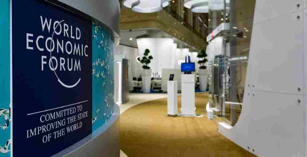 World Economic Forum: The Pandemic is Not the End of Problems