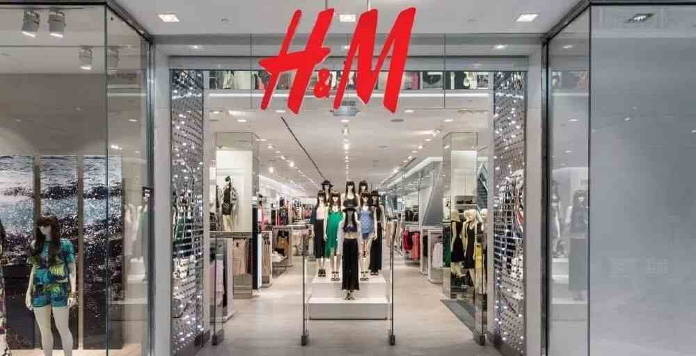 H&M Қазақстанда 8 млрд теңге табыс тапты