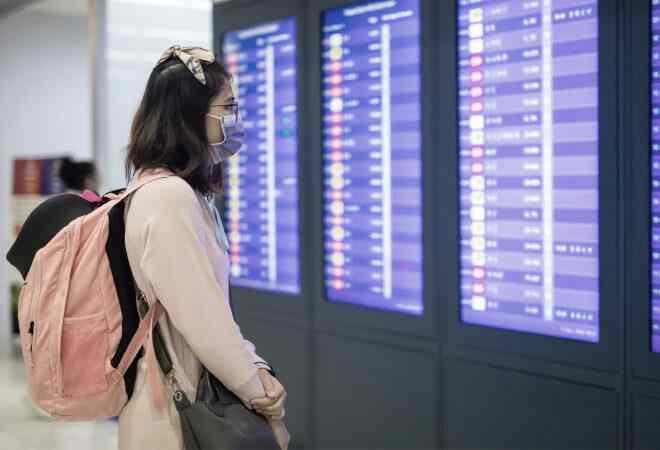 Is It Safe to Travel to Europe Now Due to War in Ukraine?