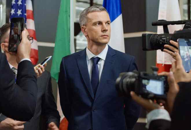 UK Commit to Enhanced India Ties in Indo-Pacific Talks