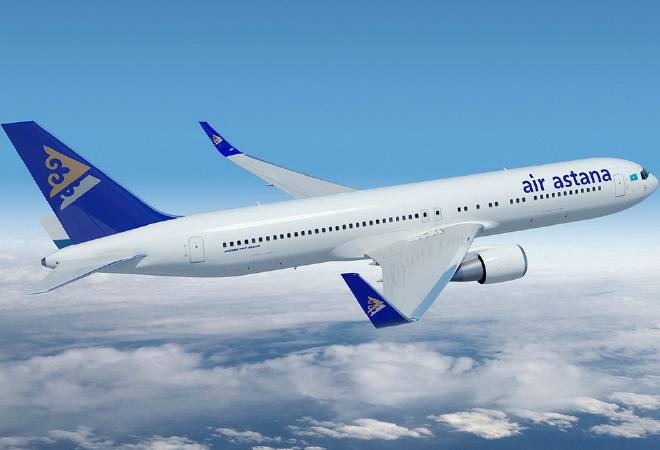 Air Astana привлекает консультантов для проведения двойного IPO