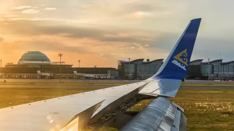 Старт продаж акций Air Astana запланирован на  14-15 февраля