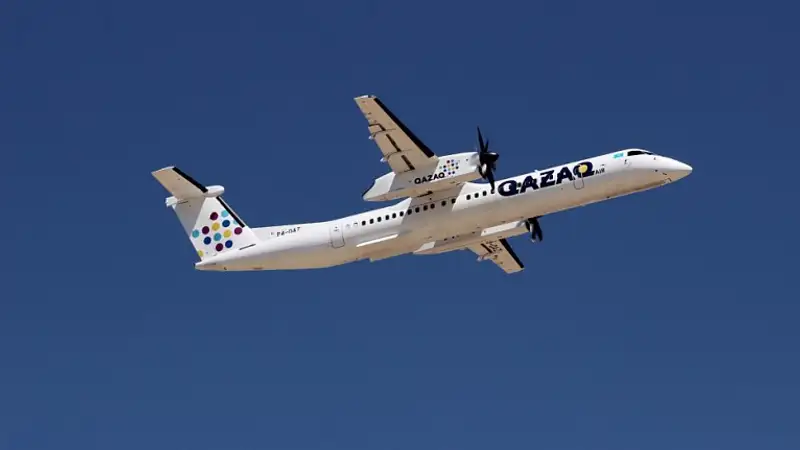 Qazaq Air опять не смогли продать