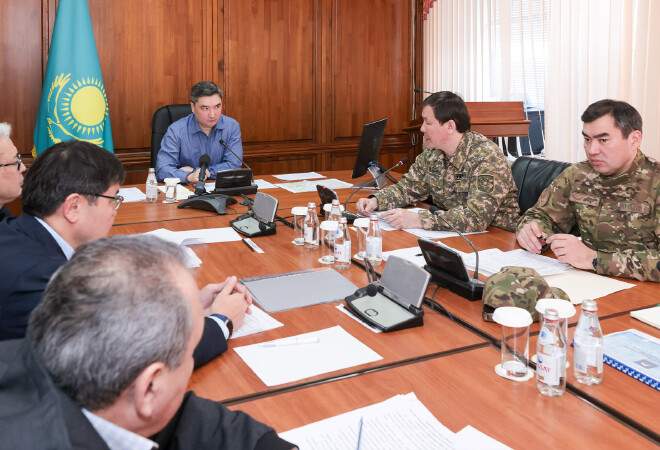 Су тасқынынан зардап шеккен өңірлерде ШОБ несие төлемі кейінге шегеріледі