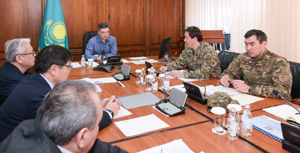 Су тасқынынан зардап шеккен өңірлерде ШОБ несие төлемі кейінге шегеріледі