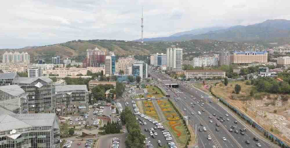 В Алматы внедряются новые требования к городской застройке