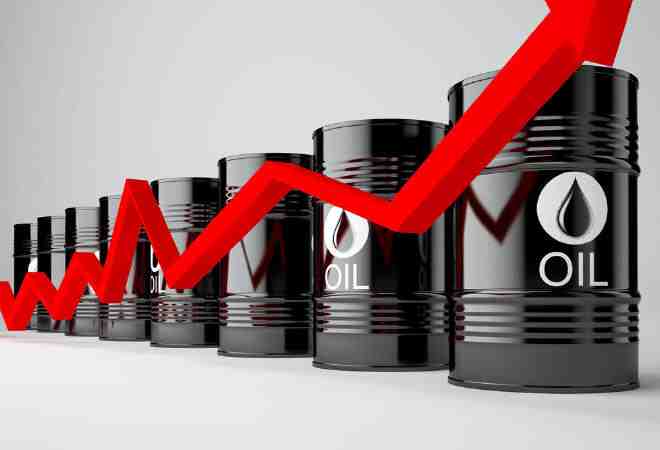 Биыл Brent бағасы 83,3 $ деңгейінде қалыптасуы мүмкін - болжам