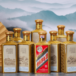 Қытайлық Moutai ликері әлемдегі ең қымбат алкогольдік бренд атанды 