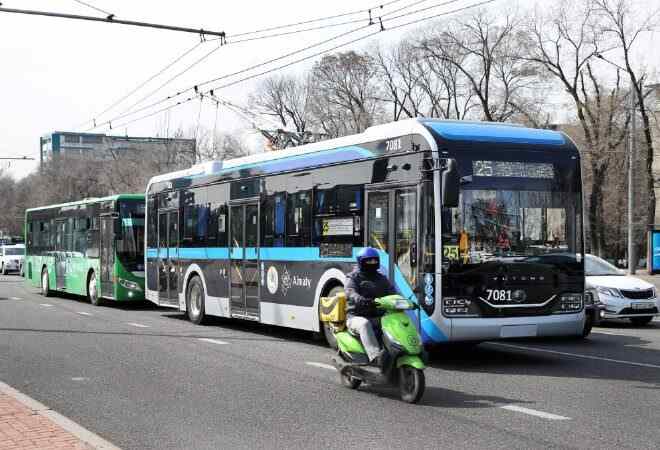 Урбанист: тариф в 180 тенге — это реально