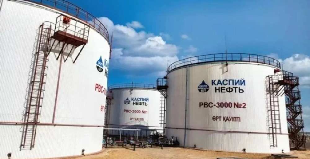 Нефтяную компанию Кулибаева оштрафовали на 13,6 млрд тенге