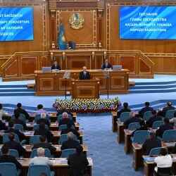 Инвестициялық ахуал мен бизнес жүргізуге жағдай үздіксіз жасалуы керек