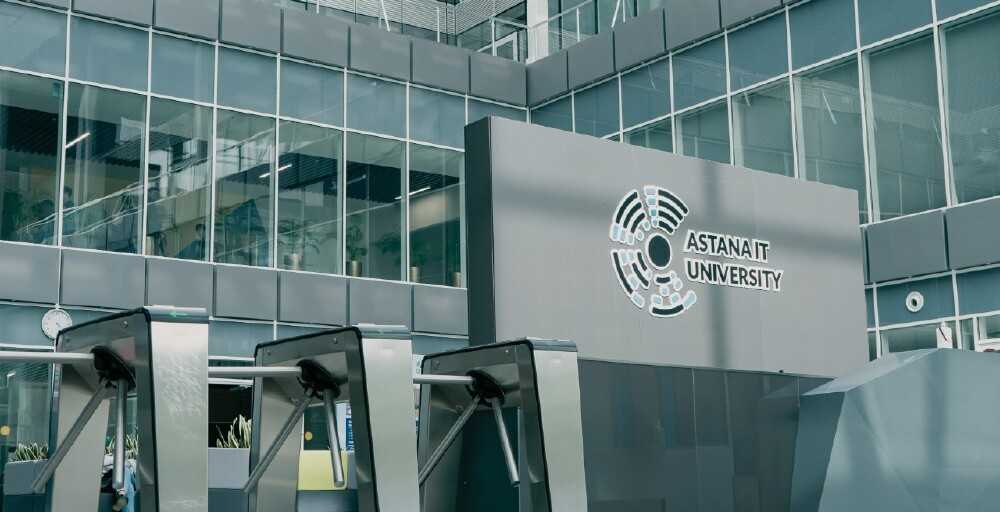 Асқар Хикметов Astana IT University-дің ректоры болып тағайындалды