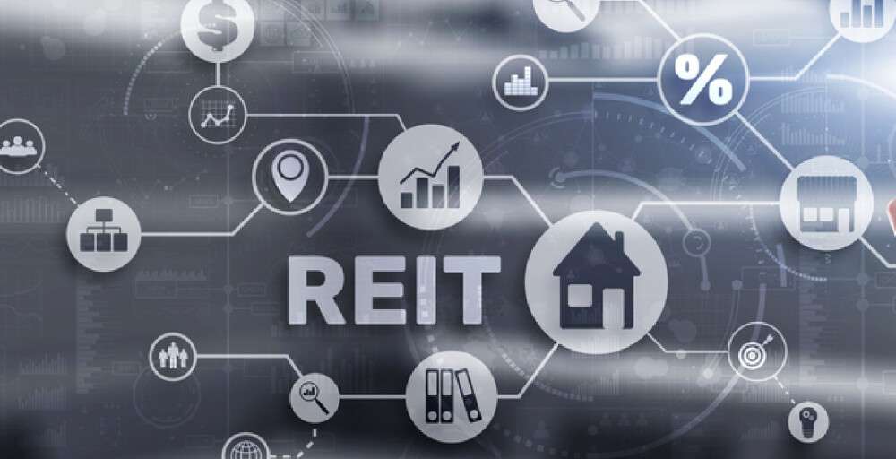 REIT деген не? 