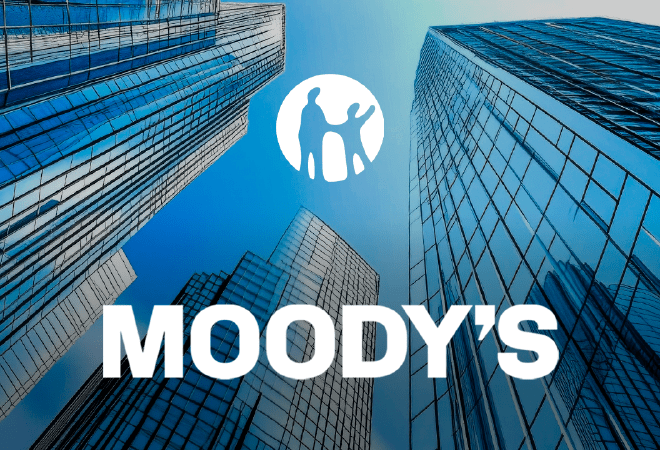 Moody’s Kaspi-дің рейтингтерін инвестициялық деңгейге көтерді