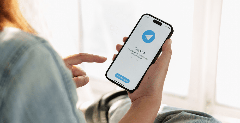Офис Telegram откроют в Казахстане 