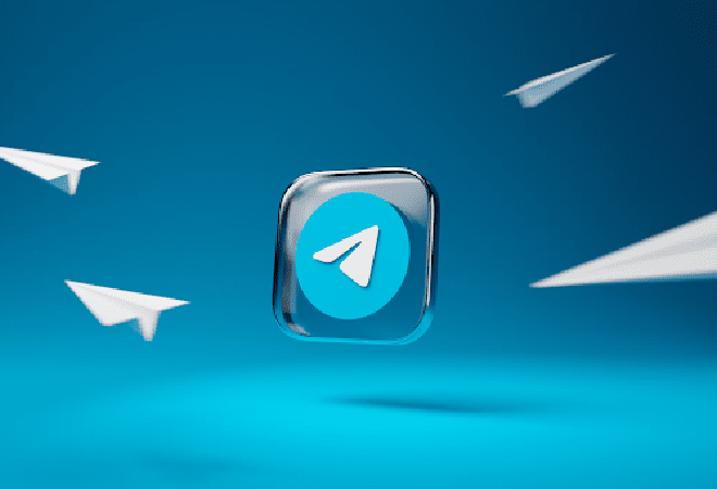 Telegram Қазақстанда кеңсесін ашады