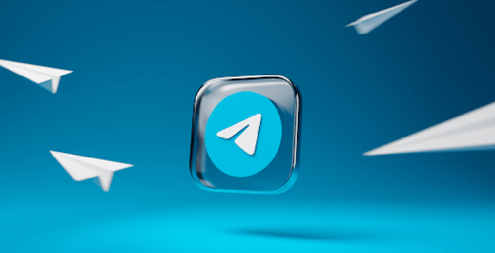 Telegram Қазақстанда кеңсесін ашады