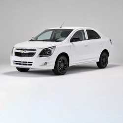 UzAuto Motors жаңартылған Chevrolet Cobalt Midnight-ты шығара бастайды