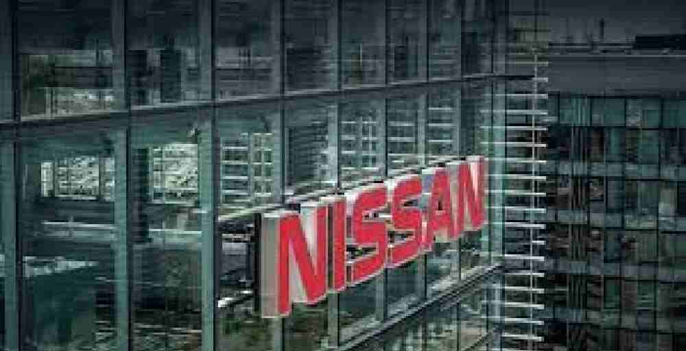 «Nissan» компаниясы 9 мың жұмысшысын қысқартады 