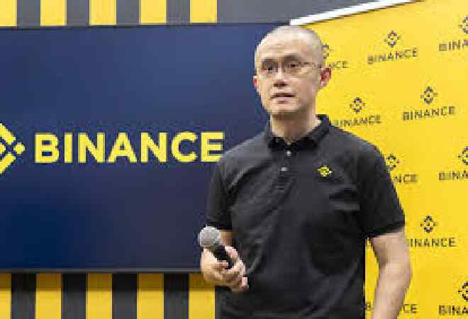 FTX криптовалюталық биржасы Binance экс-басшысы Чжао Чанпэннің үстінен шағым түсірді