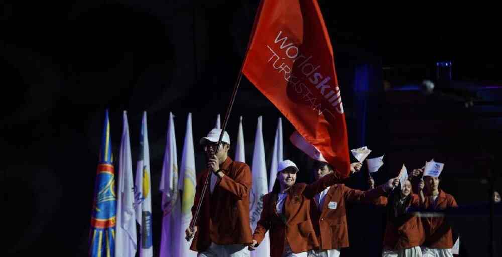 В Казахстане стартует Республиканский чемпионат рабочих профессий Worldskills