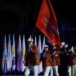 В Казахстане стартует Республиканский чемпионат рабочих профессий Worldskills