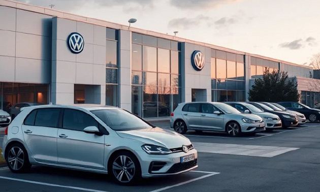 VW жұмысшылары зауыттарды cақтап қалу үшін жалақыны көтеруден бас тартуға дайын