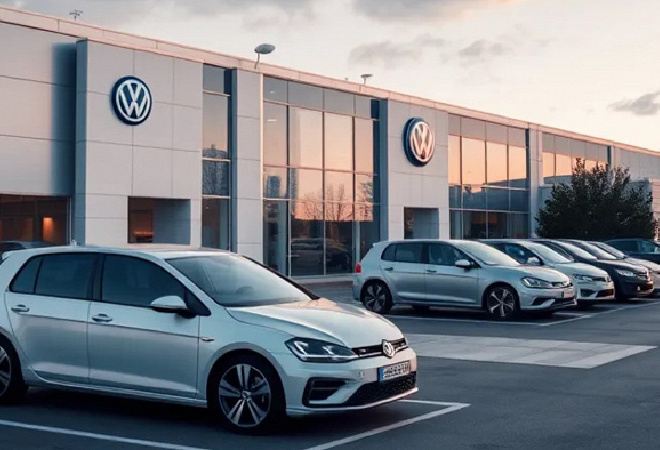 VW жұмысшылары зауыттарды cақтап қалу үшін жалақыны көтеруден бас тартуға дайын