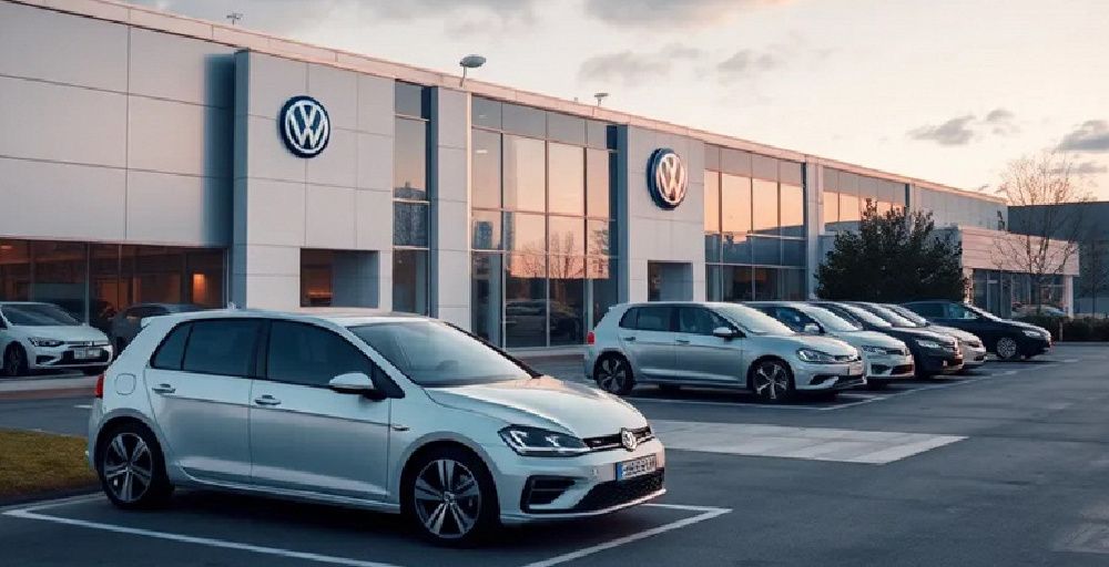 VW жұмысшылары зауыттарды cақтап қалу үшін жалақыны көтеруден бас тартуға дайын