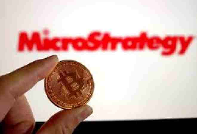 MicroStrategy биткоин қорларына 1,5 миллиард доллар құйды