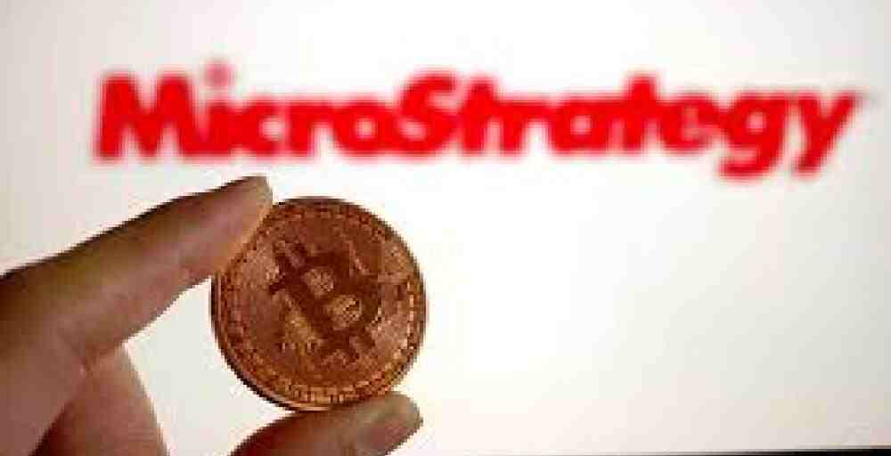 MicroStrategy биткоин қорларына 1,5 миллиард доллар құйды