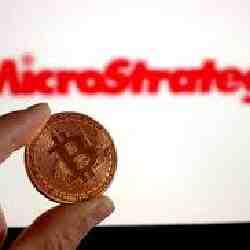 MicroStrategy биткоин қорларына 1,5 миллиард доллар құйды