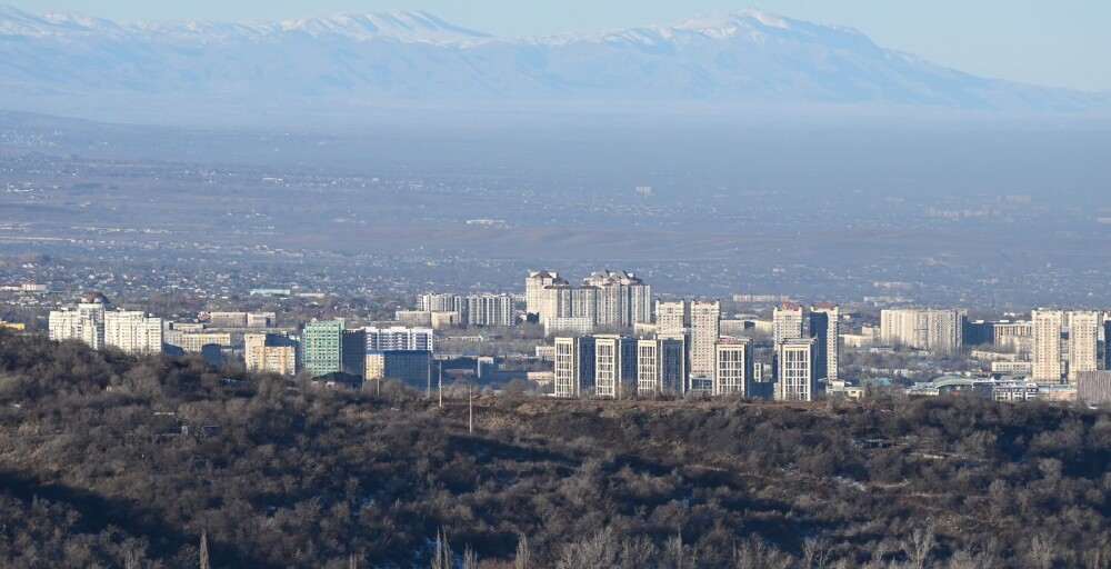 Алматы бюджетінің басым бөлігі әлеуметтік салаға бағытталады 