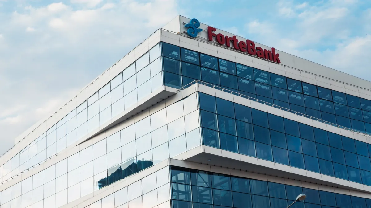 ForteBank-тің басқарма құрамы өзгерді