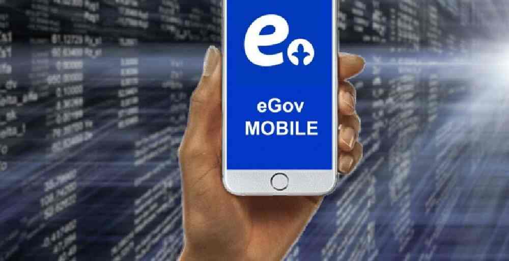 Қазақстандықтар eGov Mobile қосымшасы арқылы газға қосылуға өтініш бере алады