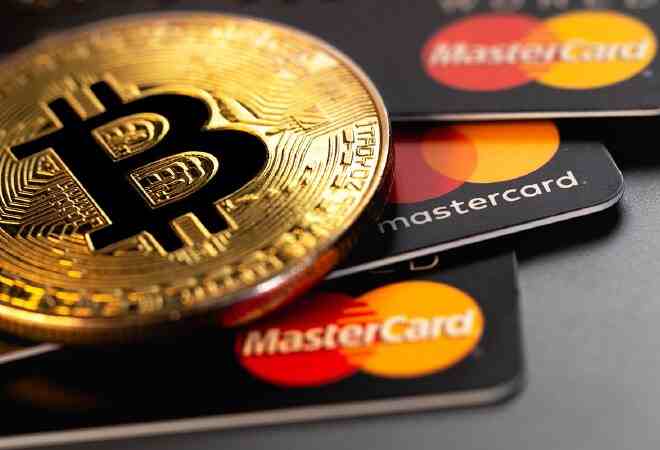 Mastercard БАӘ мен Қазақстанда Crypto Credential-ды іске қосады 