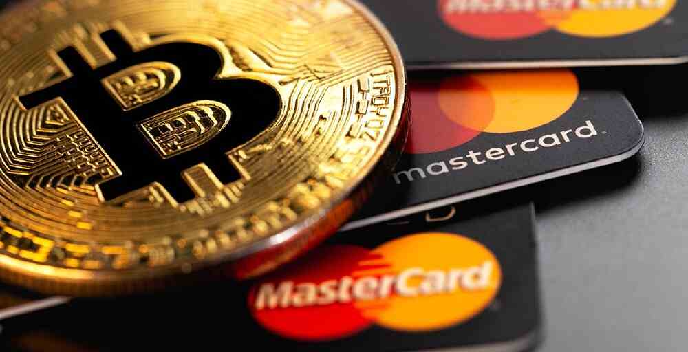 Mastercard БАӘ мен Қазақстанда Crypto Credential-ды іске қосады 