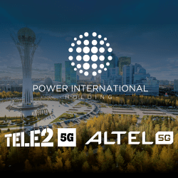 Tele2/ALTEL ұялы байланыс операторы Qatar Power International холдингіне сатылды