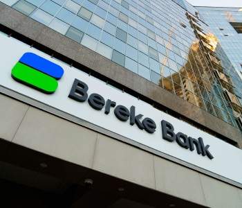 Bereke Bank атауын өзгертті