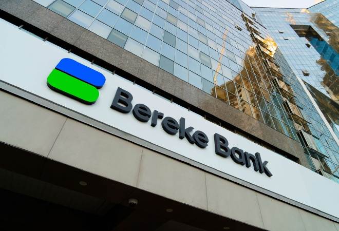 Bereke Bank атауын өзгертті