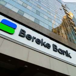 Bereke Bank атауын өзгертті