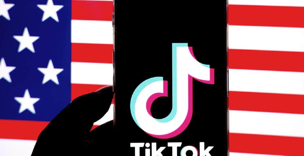   TikTok АҚШ аумағында істемей қалды