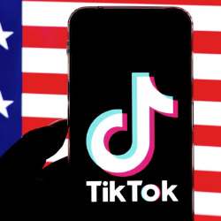   TikTok АҚШ аумағында істемей қалды