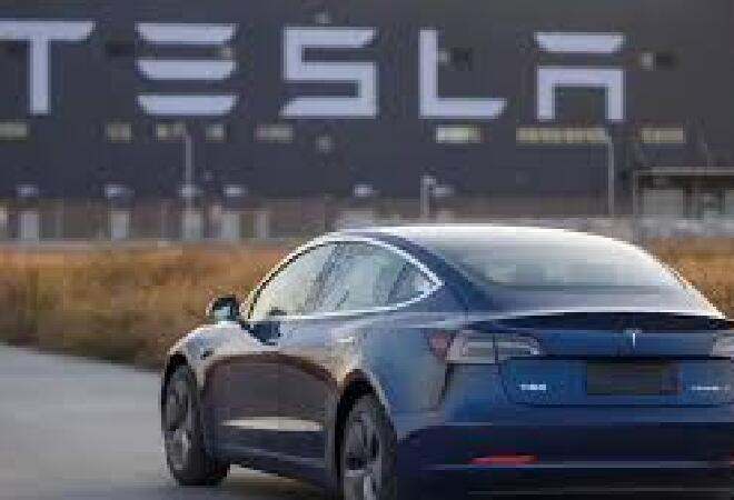 Tesla ақауға байланысты Қытайдағы 1,2 миллион автокөліктің бағдарламасын жаңартады