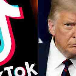 Трамп: Microsoft корпорациясы TikTok-ты сатып алуға мүдделі  