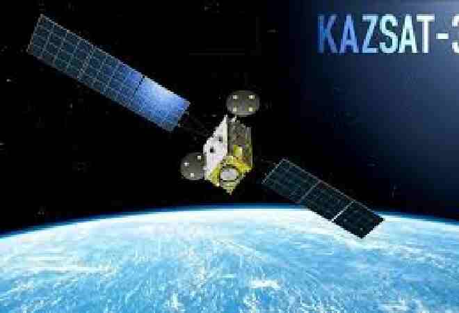 «KazSat-3R» спутнигін құру үшін 87,2 млрд теңге керек – Олжас Бектенов