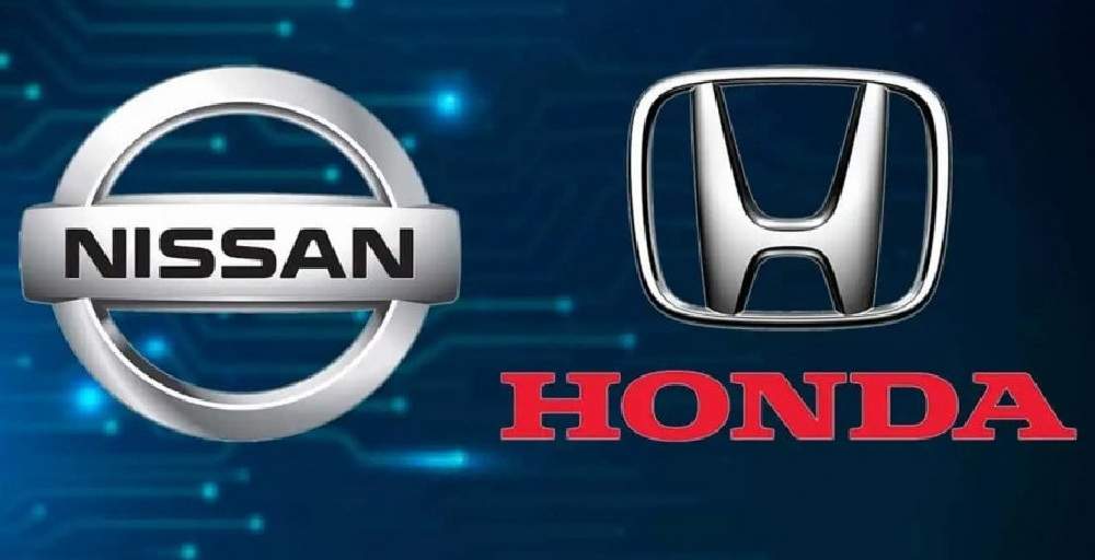 Honda мен Nissan бірікпейтін болды